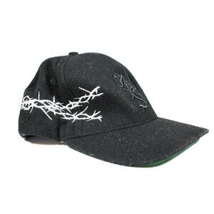 Kill The Hype KTH Sacred Sox Wool Snapback Hat RARE O909